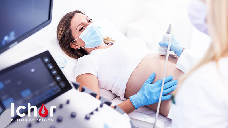 The Difference Between First And Second Trimester Prenatal Screening Tests 